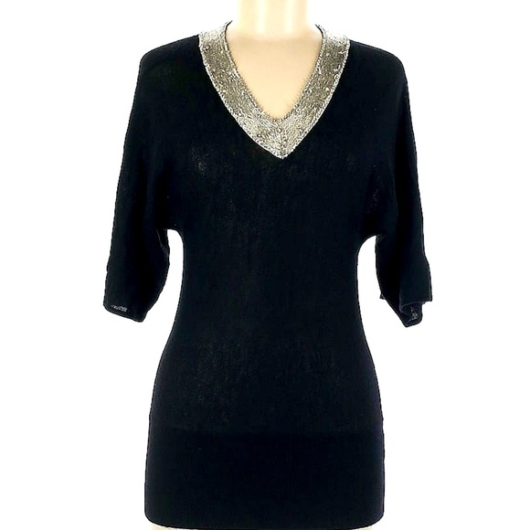 James Perse Cashmere Sweater - Picture 1 of 3